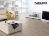 Parador Classic - Tidlös elegans