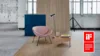 Forbo Marmoleum Linear