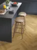 Pergo Voxnan Fiskben