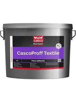 Mattlim CascoProff Textile 3457