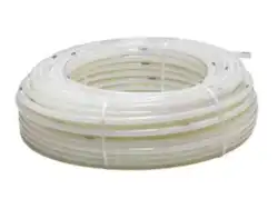 20 mm Wavin PRO3 PE-RT golvvärmerör, 3-lagers