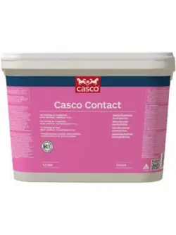Casco Contact, vattenbaserat kontaktlim