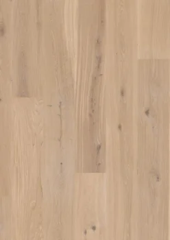 BOEN Ek vit Animoso, Plank