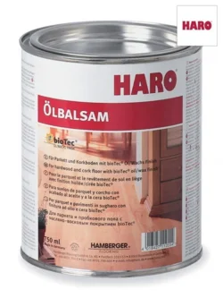Oljebalsam