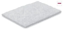 Fiber pad vit