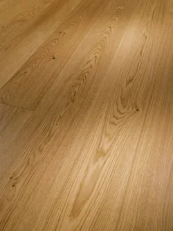 Trägolv Classic 3060 - Ek, Planka Natur naturoljad plus