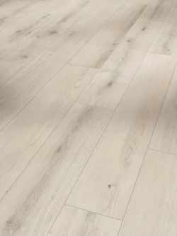 Parador Modular One - Ek Urban vit kalkad trästruktur, Planka