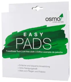 Osmo Easy Pads - Ludfria trasor