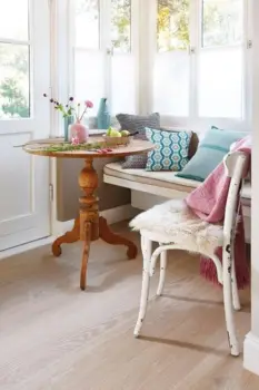 BOEN Ek Grey Harmony Animoso, Plank