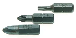 Bits - Flera varianter