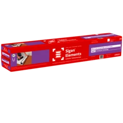 Uzin Sigan Elements klisterfolie 75 cm x 25 meter