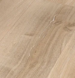 Parador vinyl Basic 5.3 - Ek Royal ljus kalkad borstad struktur, Planka