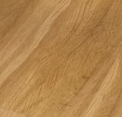 Parador vinyl Basic 5.3 - Ek Sierra natur borstad struktur, Planka