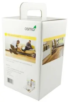 Osmo Vårdset för golv