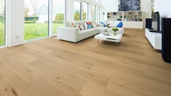 Wood Edition Comfort, Planka, Oak Marseille