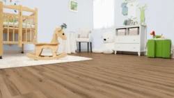 Wood Edition Comfort, Lång planka, Oak London
