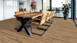 Wood Edition Comfort, Lång planka, Oak Barcelona