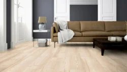 Wood Edition Comfort, Lång planka, Pine Bergen