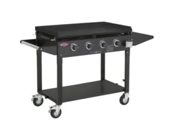 BeefEater - Clubman BBQ, 4 brännare
