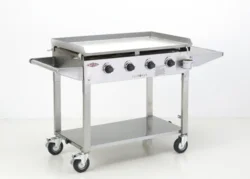 BeefEater - Clubman BBQ, 4 brännare
