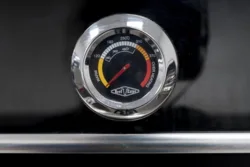1000 Serie, temperaturmätarlock