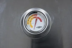 1100 Serie, låg temperaturinställning