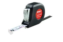 Måttband SOLA Inv./Utv. 3 m.