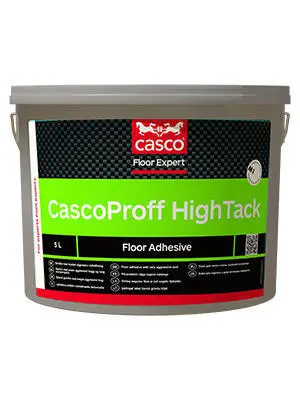 CascoProff HighTack
