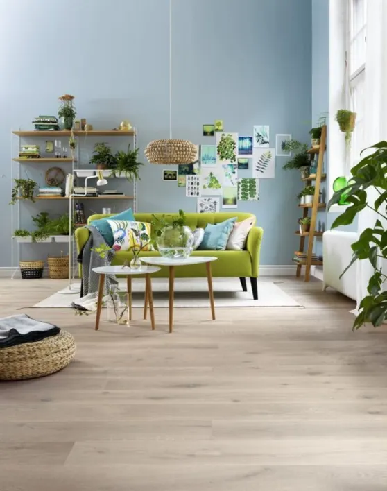 Tarkett, Heritage Ek Lime Stone, Plank XT