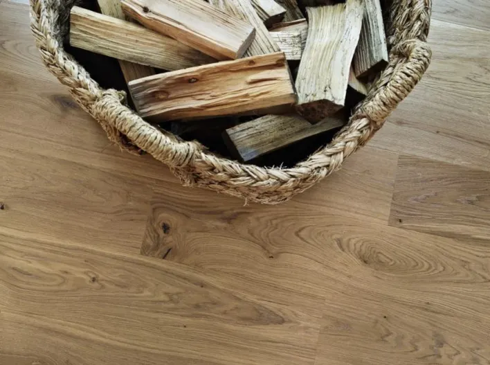 Tarkett, Heritage Ek Blond, Plank XT