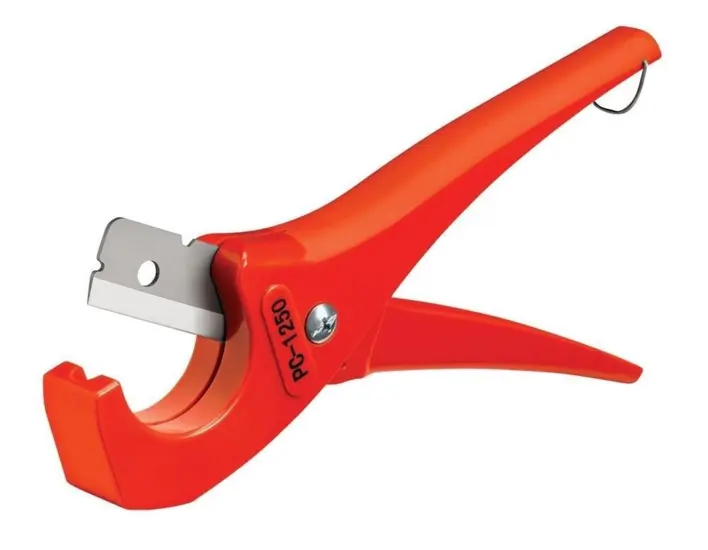 Ridgid plaströrsax