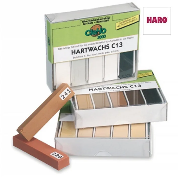 Hårt vax C13