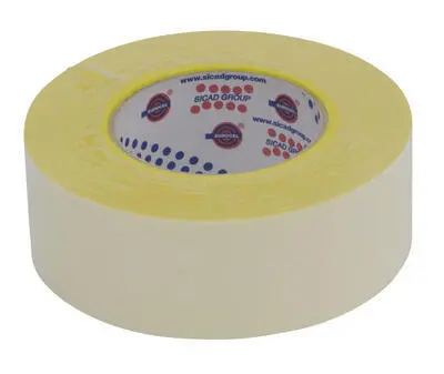 Mäss-tejp matttejp TS-704 - 50 meter