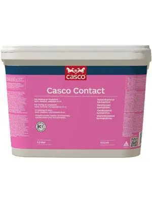 Casco Contact, vattenbaserat kontaktlim