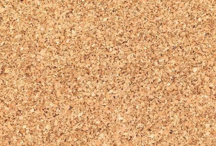 Wicanders naturkork 30 x 30 cm.