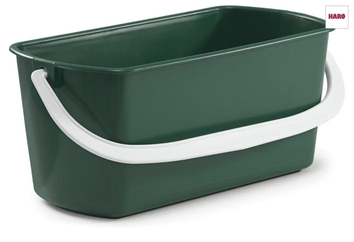 Clean & Green hink