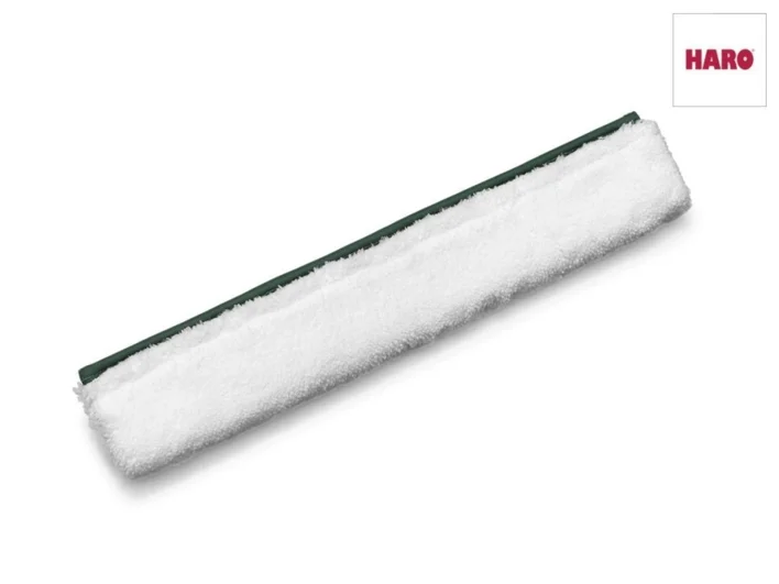 Clean & Green, överdrag till golvmopp