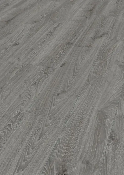 Kronotex Robusto12 mm laminatgolv - D3571 Timeless Oak grey