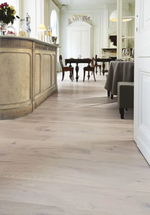 Tarkett, Heritage Ek Urban Grey, Plank XT