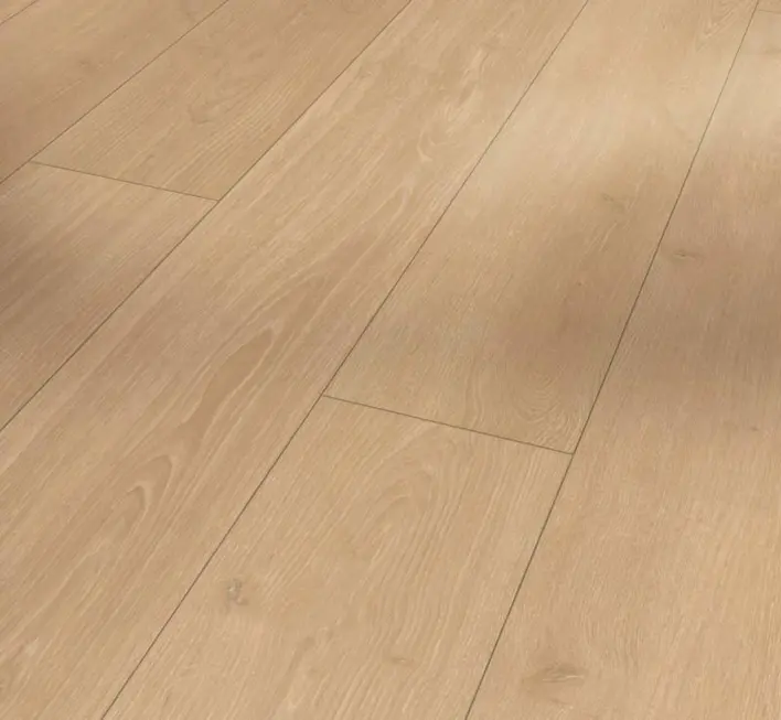 Parador Trendtime 6 - Ek Studioline natur naturmatt struktur, Slotsplanka