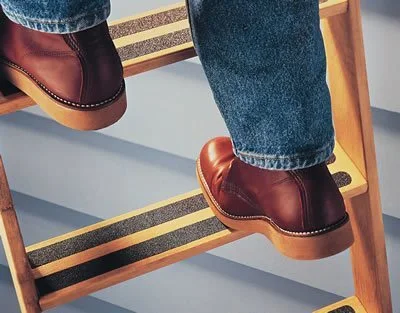 3M Safety walk - Halksäker tejp