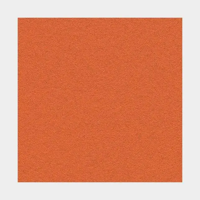 Forbo Bulletin Board - Tangerine Zest