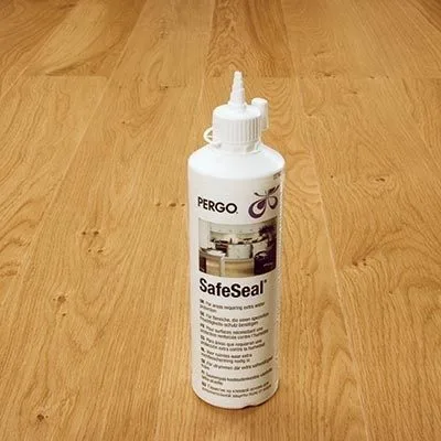 Pergo, Safeseal