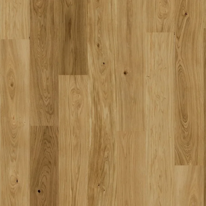 Moland Burghley Wideplank, Ek Classic Olja