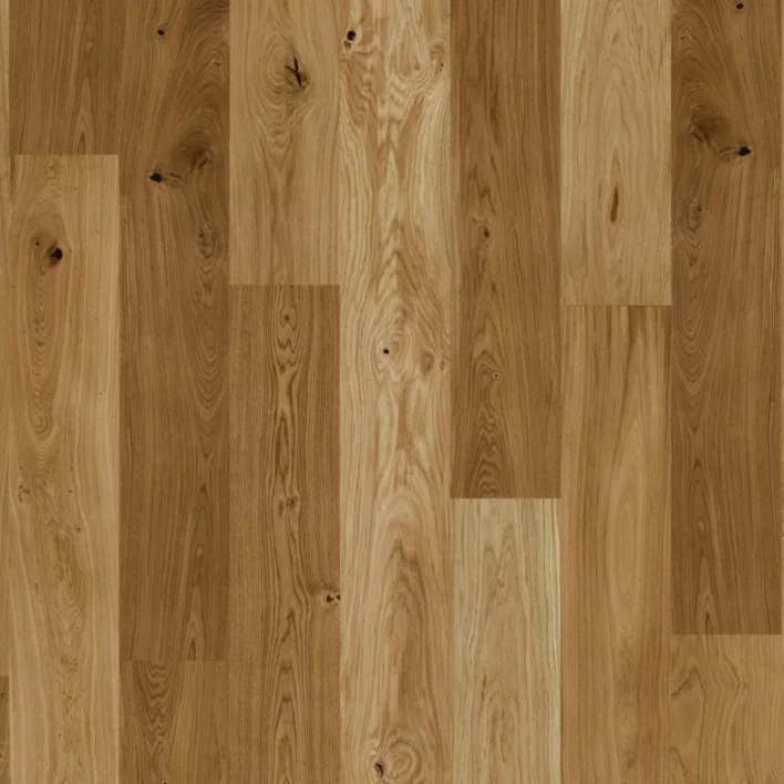Moland Burghley Wideplank - Ek Trend
