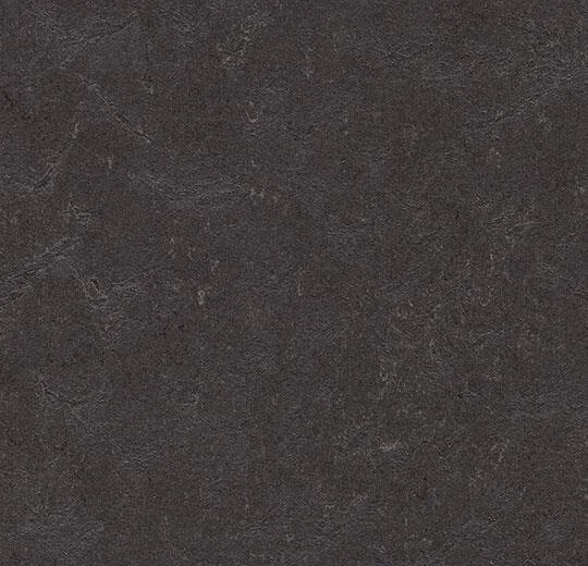 Linoleum Marmoleum Concrete - Black Hole