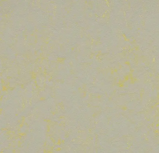 Marmoleum Concrete - Yellow Shimmer