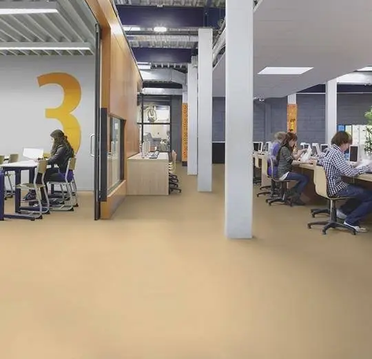 Marmoleum  Concrete - Venus