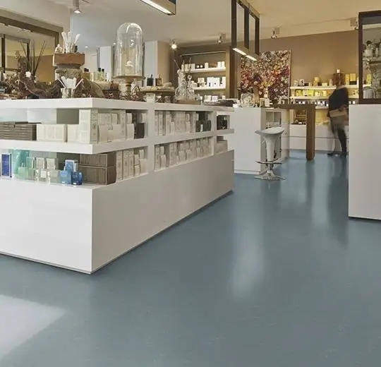 Marmoleum Concrete - Flux