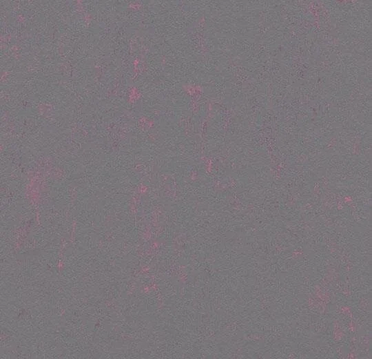 Marmoleum  Concrete - Purple Shimmer